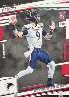 2022 Prestige #304 Base