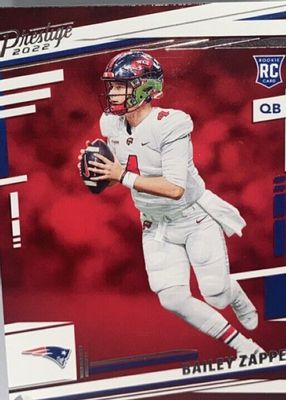 2022 Prestige #394 SP Rookies