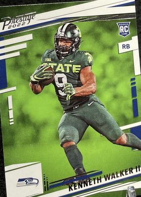 2022 Prestige #314 Base