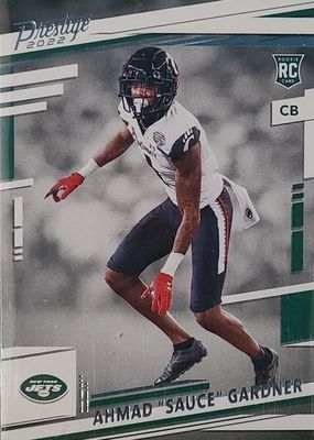 2022 Prestige #378 Base