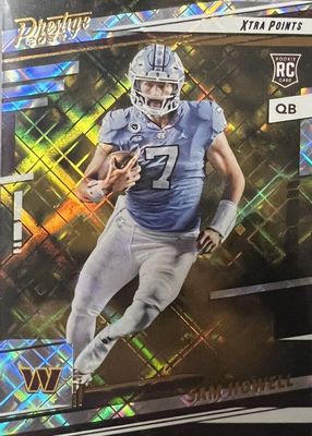 2022 Prestige #305 Xtra Points Diamond