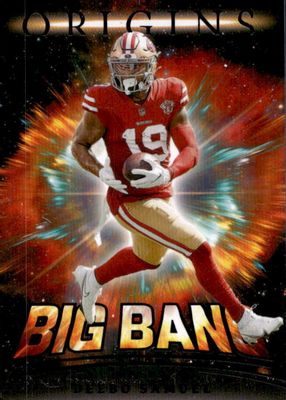 2022 Origins #BB-16 Big Bang /(SSP)