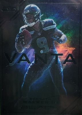 2022 Black #VNTA-20 Vanta /(SSP)