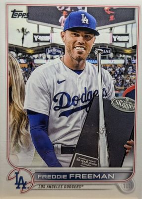 2022 Topps Update #US330 SP Variation