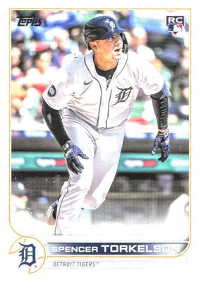 その他 2020 bowman spencer torkelson PSA10 Spencer Torkelson 2020 Bowman Draft #CDA-ST Chrome DP Auto