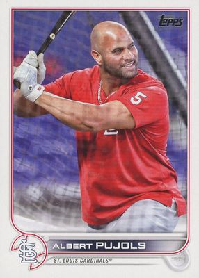 2022 Topps Update #US300 SP Variation