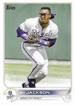 2022 Topps Update #US16 SP Variation