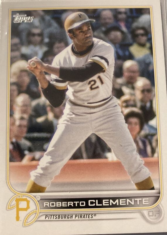 2022 Topps Update #US21 SP Variation