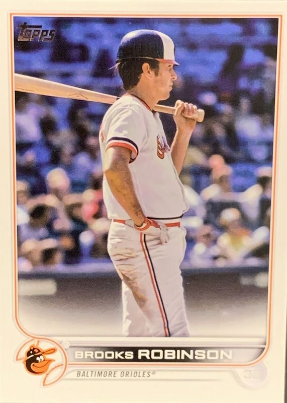 2022 Topps Update #US235 SP Variation