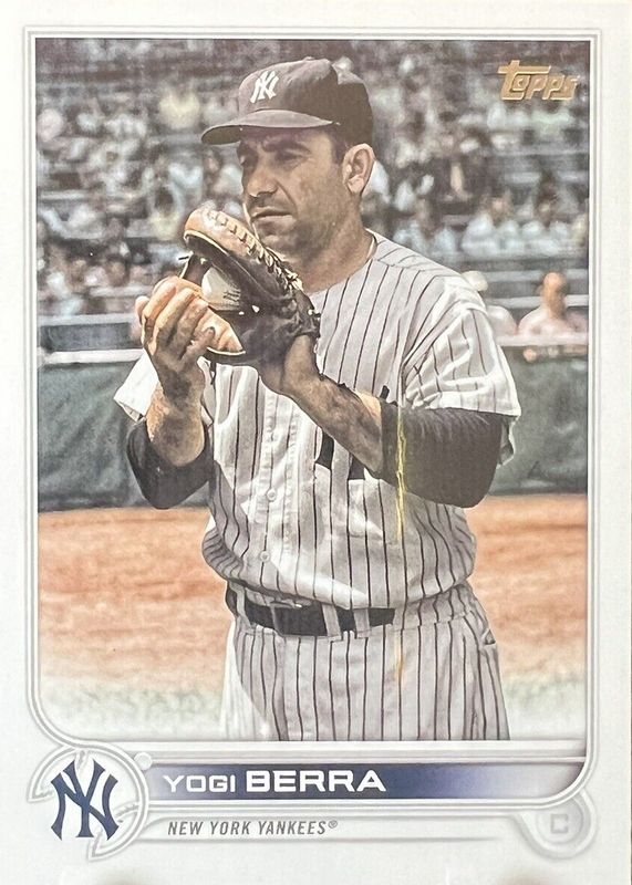 2022 Topps Update #US8 SP Variation