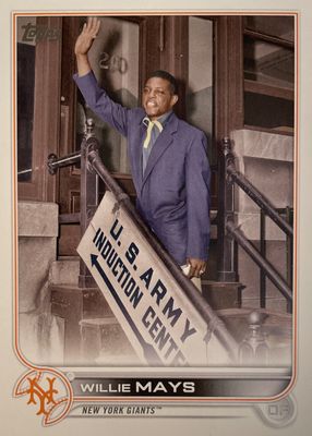 2022 Topps Update #US24 SP Variation