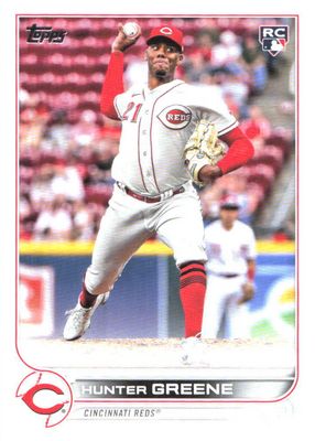 2022 Topps Update #US160 Base