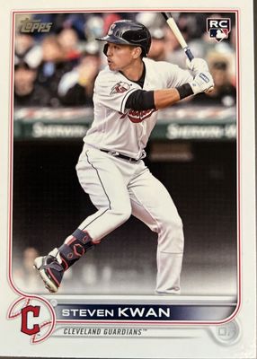 2022 Topps Update #US261 Base