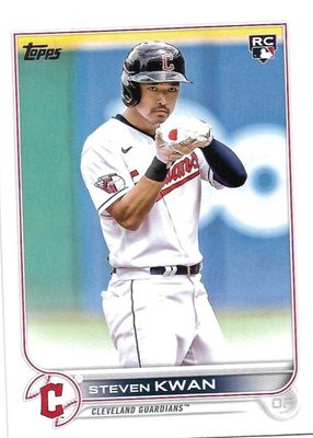 2022 Topps Update #US261 SP Variation