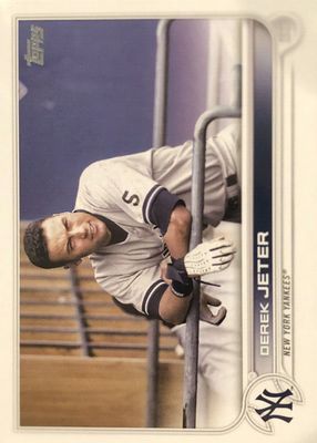2022 Topps Update #US2 SP Variation