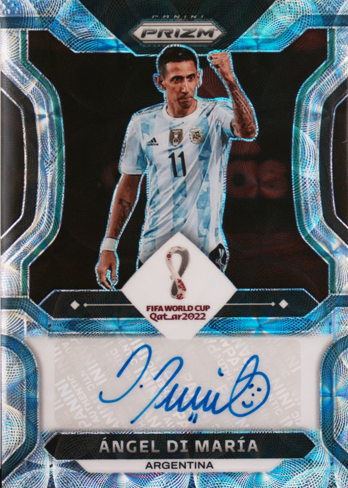 即購入可❗️ウェンディマーベル　r サイン 原神 ウェンティ 村瀬歩 サイン色紙 - メルカリ