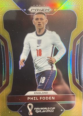 その他 2020 Phil Foden Topps Chrome Speckle Phil Foden 2020-21 Topps Chrome Sapphire Edition UEFA