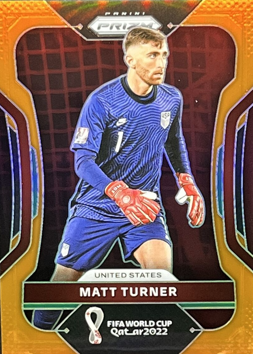 22-23 panini select ベッカム直筆サインカード 22-23 panini select ベッカム直筆サインカード - メルカリ