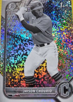 その他 topps bowman chrome JAY-Z refractor その他 topps bowman chrome JAY-Z refractor Jay-Z 2005 Topps
