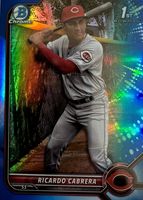 Shop this card on ebay_jobs