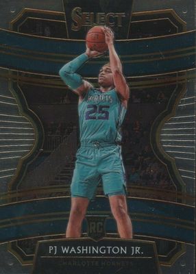 2019 Select #93 Concourse