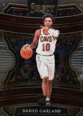 2019 Select #10 Concourse