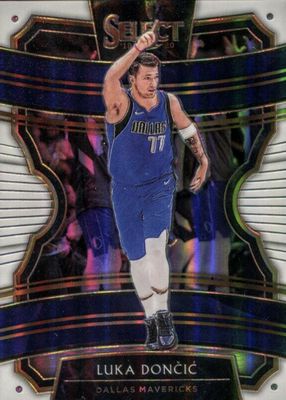 2019 Select #67 Concourse White /149