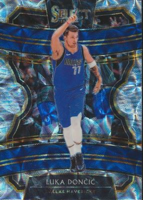 2019 Select #67 Concourse Scope