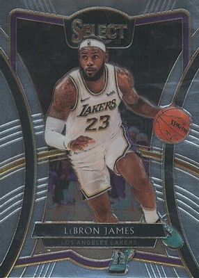 2019 Select #173 Premier Level
