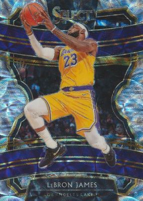 2019 Select #47 Concourse Scope