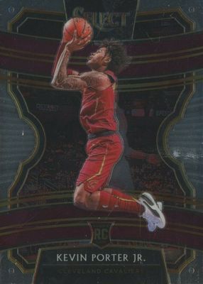 2019 Select #85 Concourse