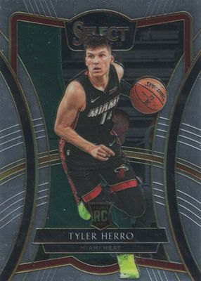 2019 Select #169 Premier Level