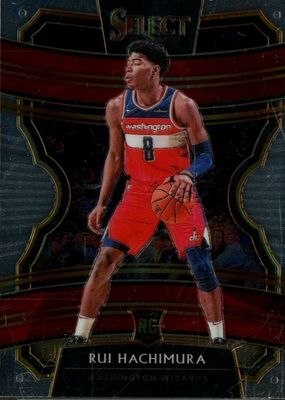 2019 Select #51 Concourse