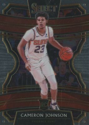 2019 Select #8 Concourse