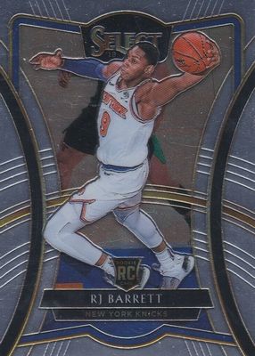 2019 Select #157 Premier Level