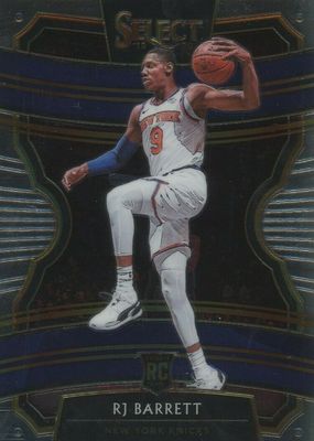 2019 Select #21 Concourse