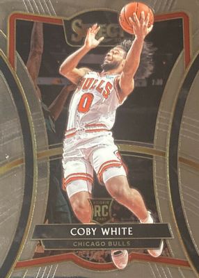 2019 Select #194 Premier Level