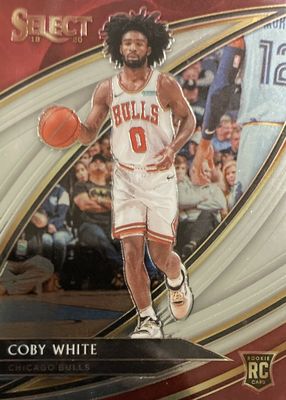その他 2019 Coby White Hyper Prizm Bulls Rookie その他 2019 Coby White Hyper Prizm Bulls Rookie Coby White