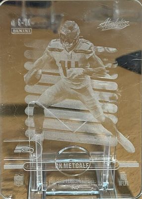 2022 Absolute #G-DK Glass /(SSP)