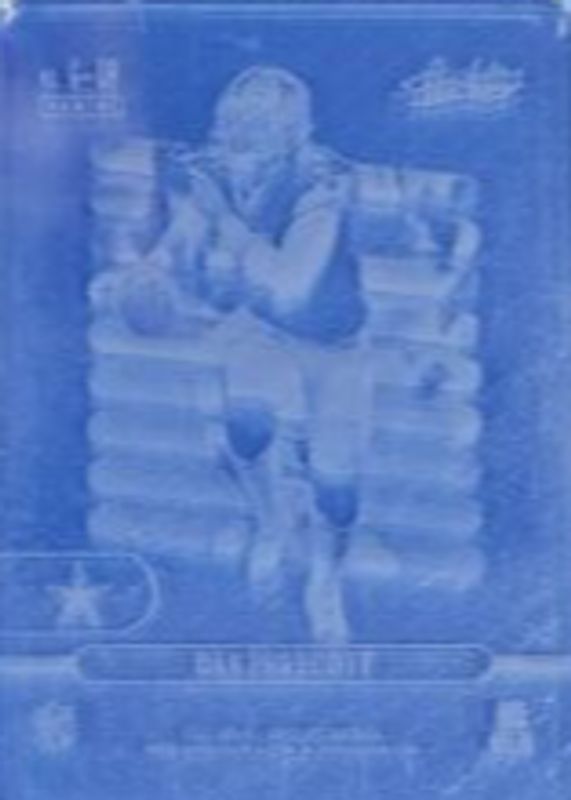 Dak Prescott 2022 Absolute #G-DP Glass /(SSP) SGC 9.5