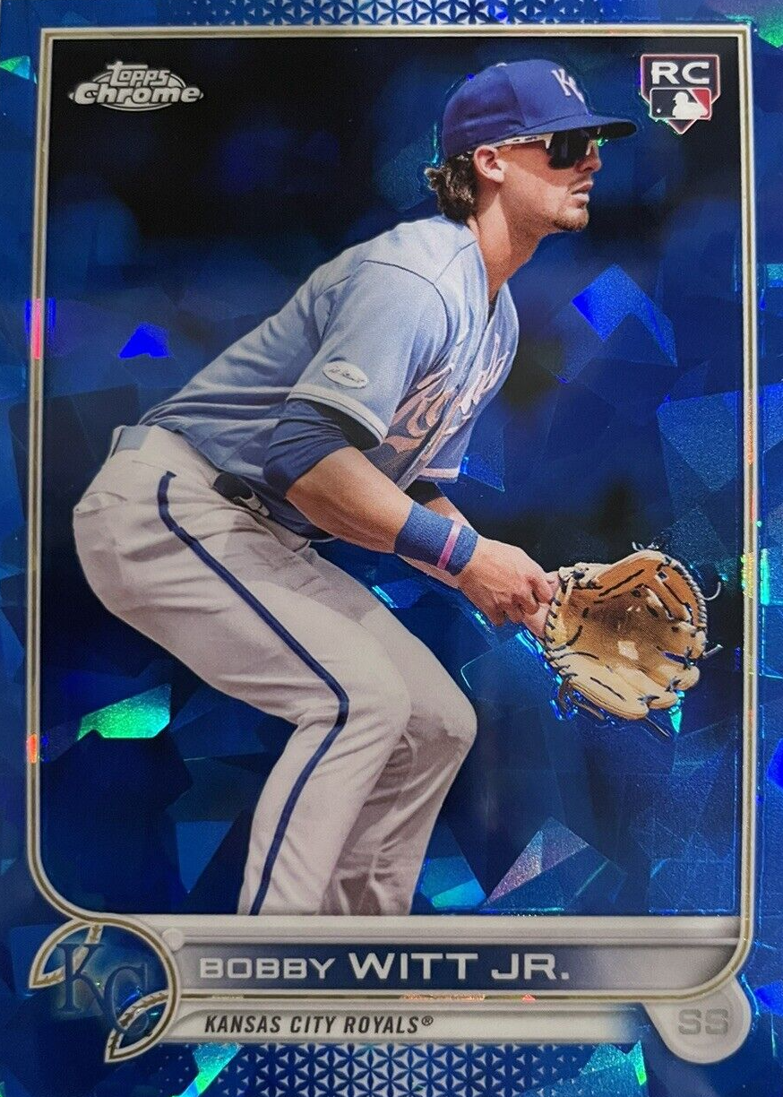 その他 MLB Bobby Witt Jr. PSA10 $_12.JPG?set_id=880000500F