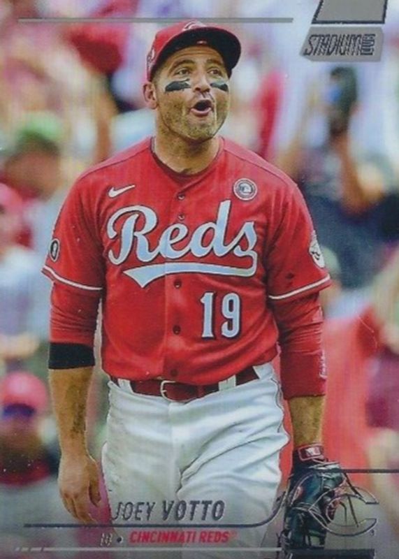 2022 Topps Stadium Club #267 Image Variation /(Print Run: 200)