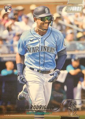 2022 Stadium Club #148 Image Variation /(Print Run: 200)