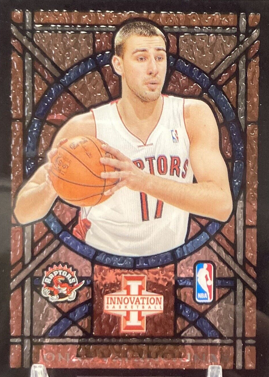 Jonas Valanciunas Basketball Cards Price Guide - Sports Card Investor