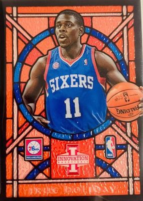 2012 Innovation #77 Stained Glass /(SSP)