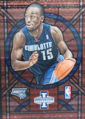 2012 Innovation #34 Stained Glass /(SSP)