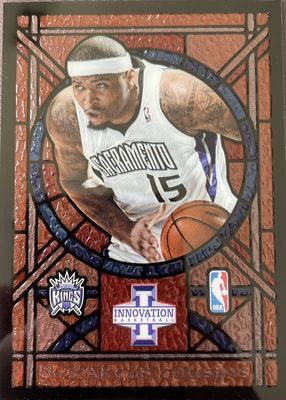 2012 Innovation #96 Stained Glass /(SSP)