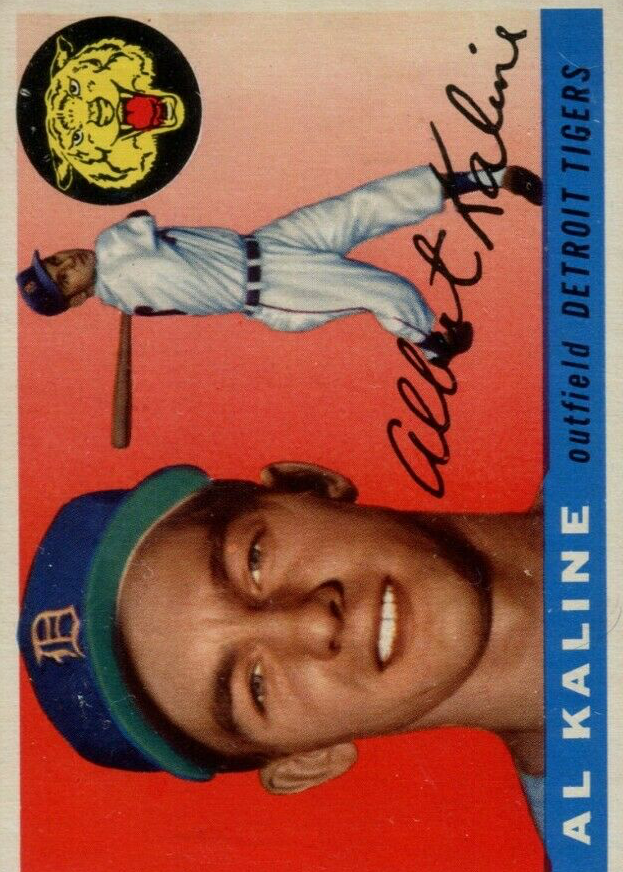 ⭐︎1955⭐︎ 1955 TOPPS #193 JOHNNY SAIN PSA 7 NM 90580734 | eBay
