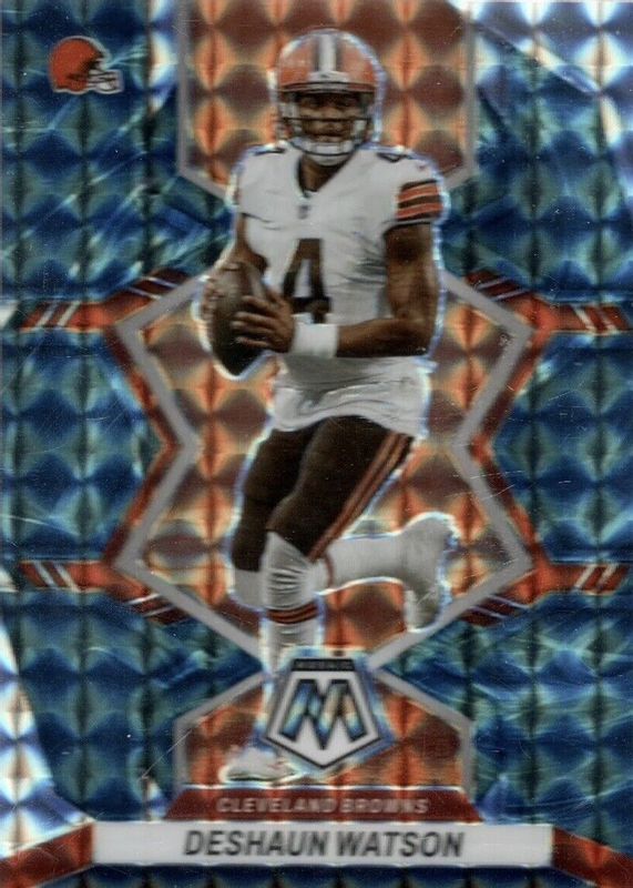 2022 Mosaic #46 Genesis /(SSP)