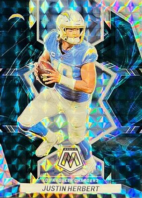 2022 Mosaic #101 Genesis /(SSP)